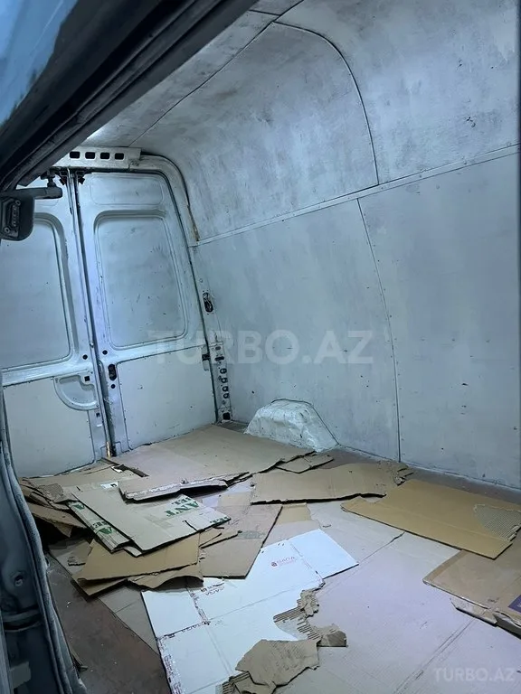 Ford Transit — foto 4/4
