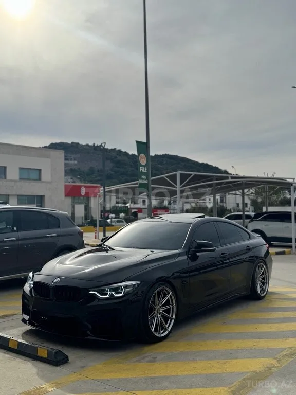 BMW 428 — foto 1/4
