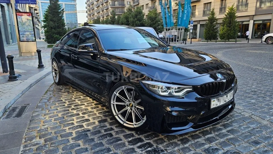 BMW 428 — foto 2/4