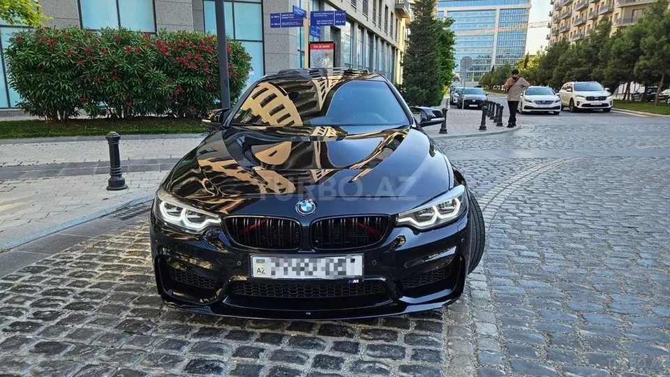 BMW 428 — foto 3/4