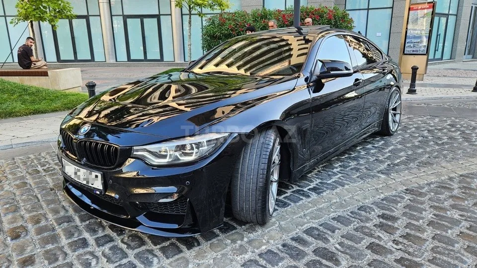 BMW 428 — foto 4/4