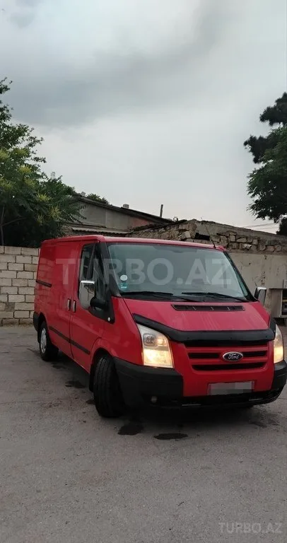 Ford Transit — foto 3/4
