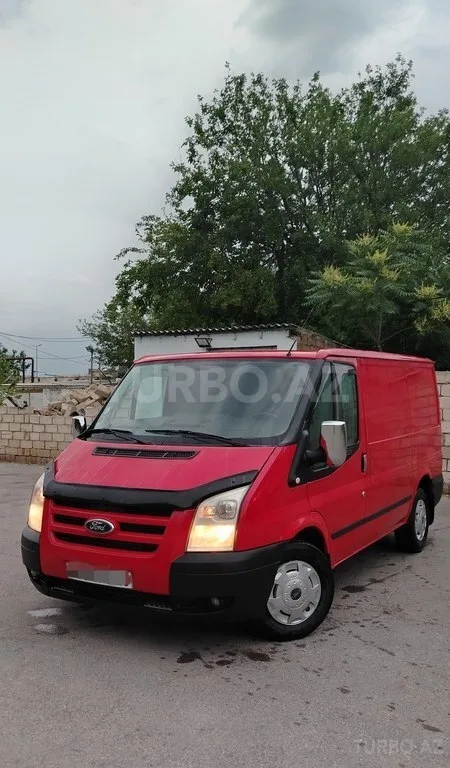 Ford Transit — foto 4/4