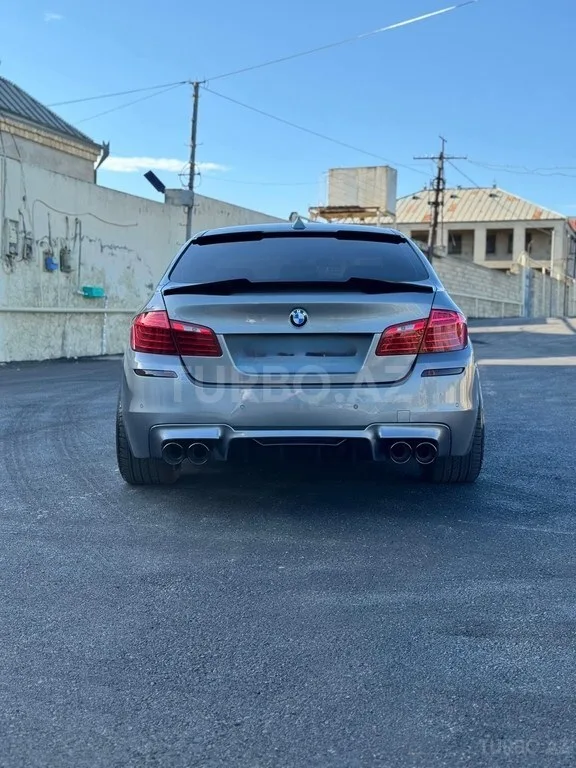 BMW 520d — foto 2/4