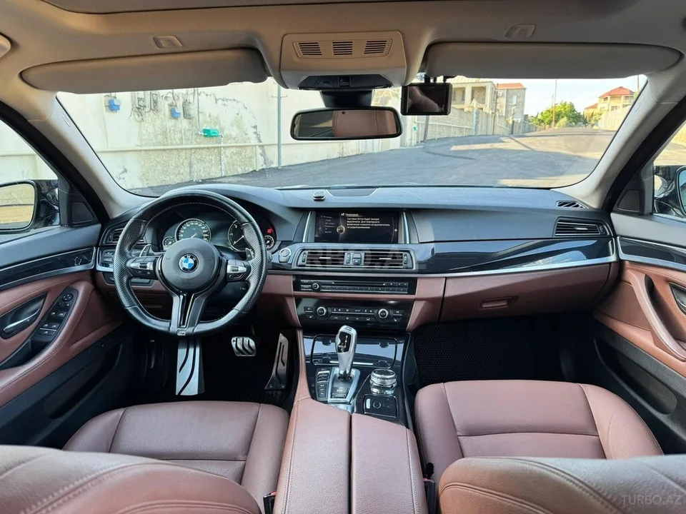 BMW 520d — foto 3/4
