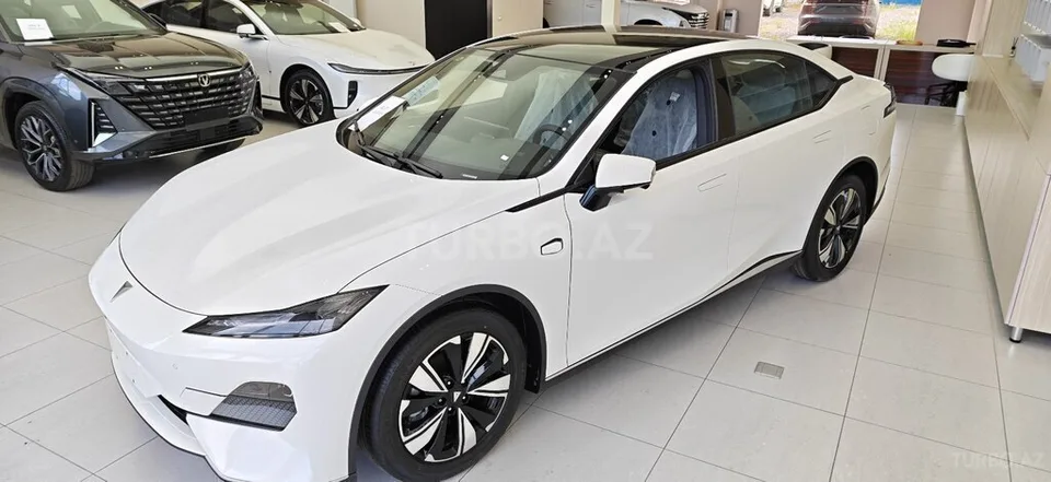Changan Deepal SL03 — foto 4/4