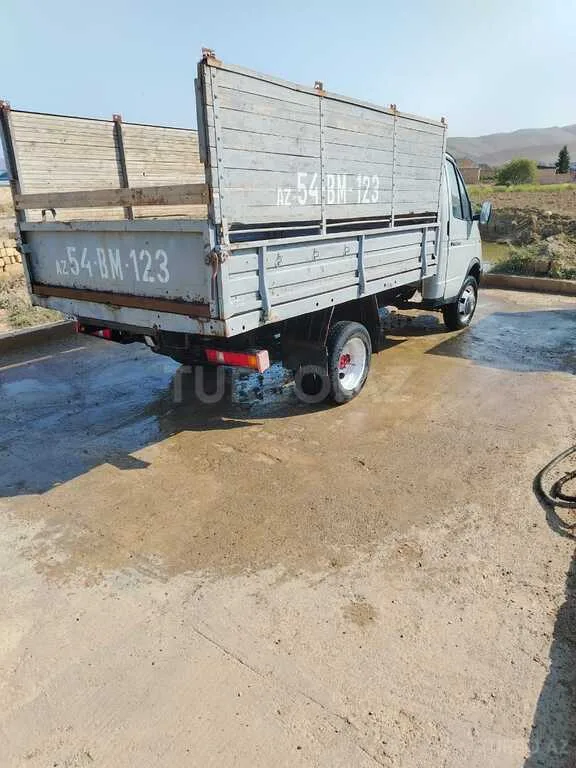 GAZ GAZel (33021) — foto 2/4