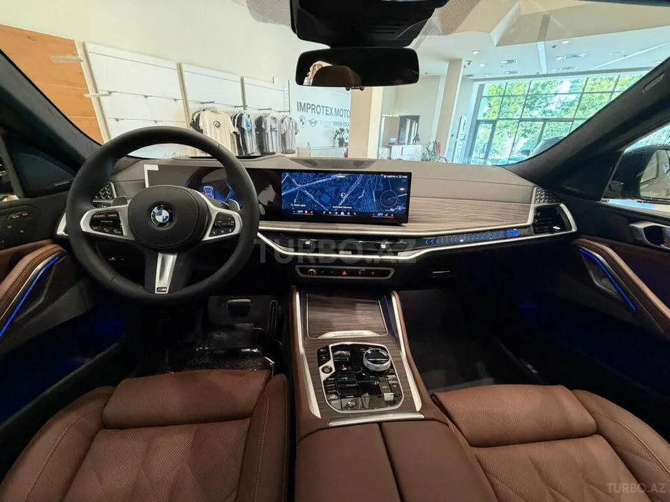 BMW X6 — foto 2/4