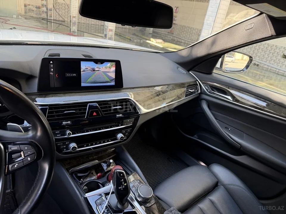 BMW 530 — foto 4/4