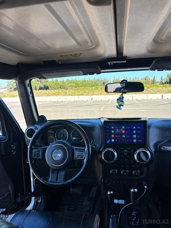 Jeep Wrangler — foto 4/4