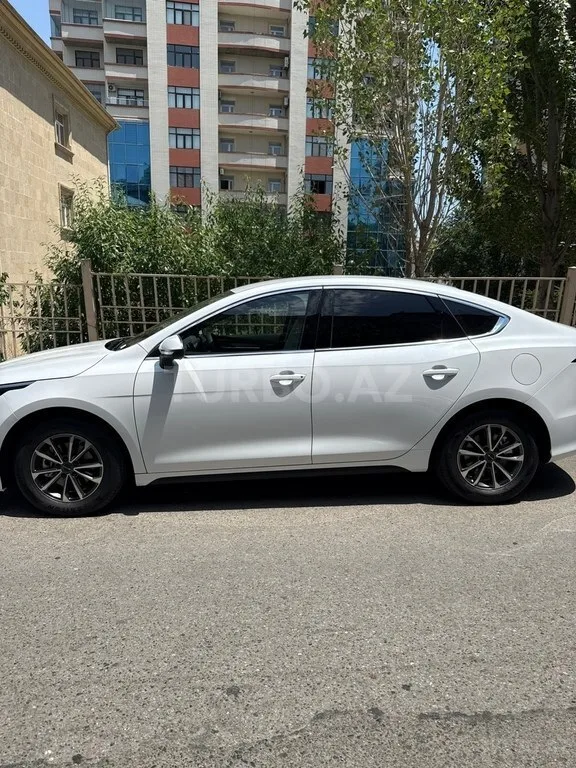 BYD Destroyer 05 — foto 2/4