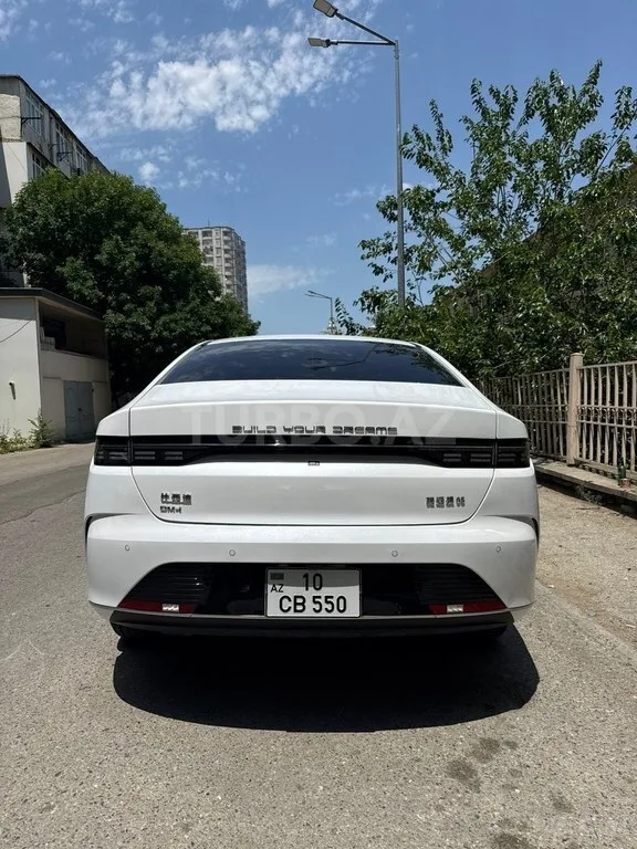 BYD Destroyer 05 — foto 3/4