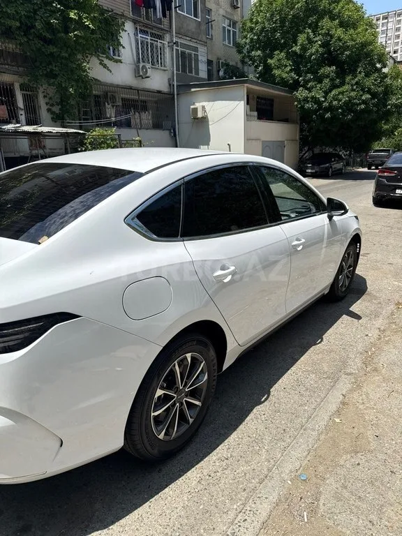 BYD Destroyer 05 — foto 4/4