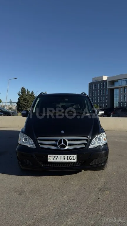 Mercedes Viano — foto 1/4