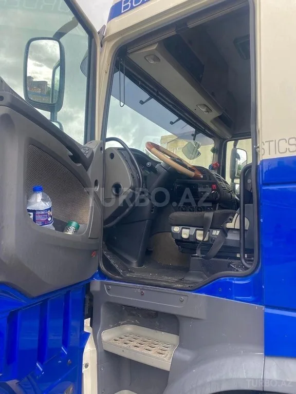 DAF XF 460 FT — foto 4/4