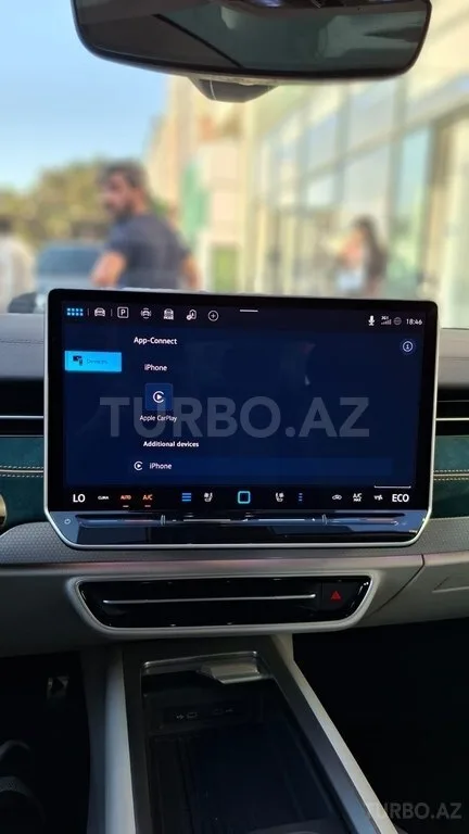 Volkswagen ID.7 — foto 3/4
