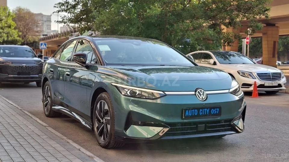 Volkswagen ID.7 — foto 4/4