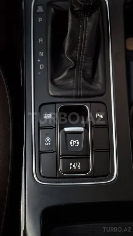 Kia Sorento — foto 4/4