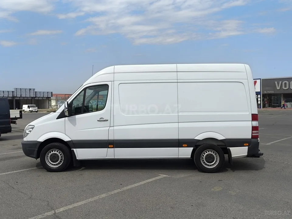 Mercedes Sprinter 315 — foto 2/4