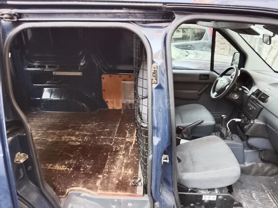 Ford Transit Connect — foto 2/4