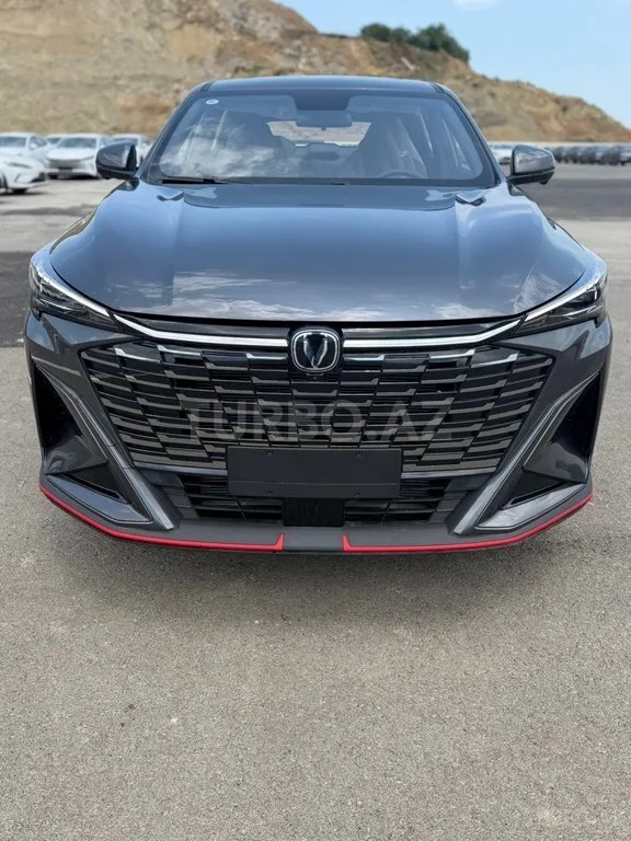 Changan Oshan X5 Plus — foto 1/4