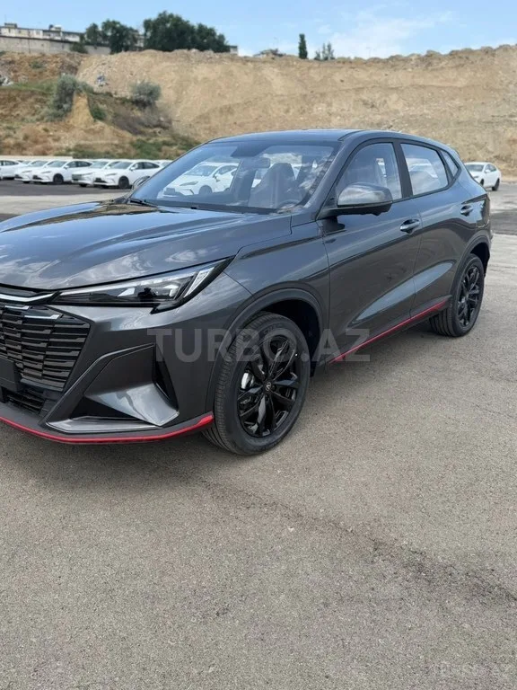 Changan Oshan X5 Plus — foto 2/4