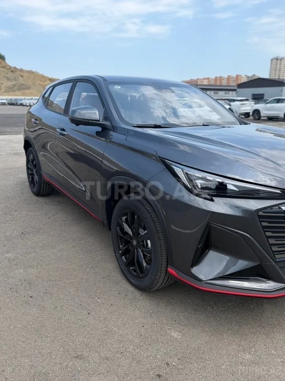 Changan Oshan X5 Plus — foto 3/4