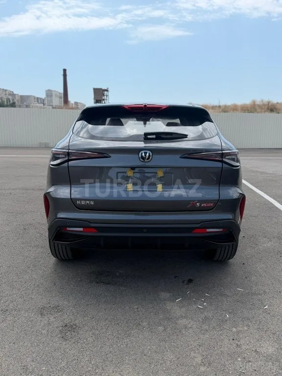 Changan Oshan X5 Plus — foto 4/4
