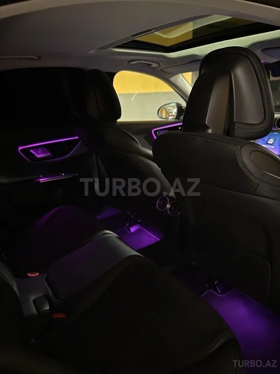 Mercedes C 200 — foto 4/4