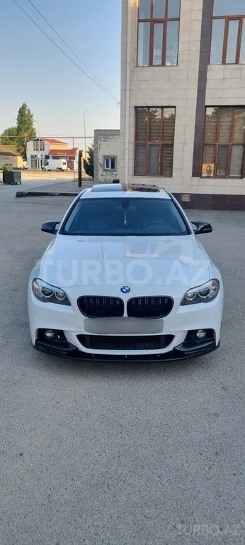 BMW 528 — foto 1/4