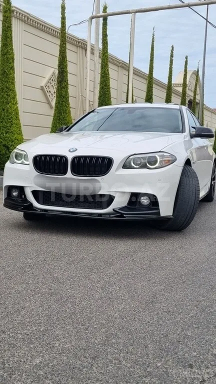 BMW 528 — foto 2/4