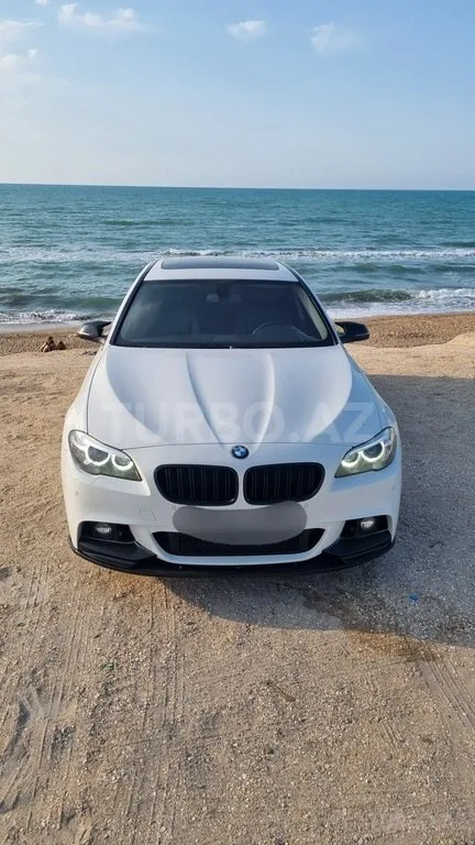 BMW 528 — foto 3/4