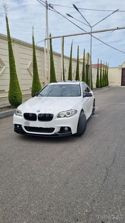 BMW 528 — foto 4/4