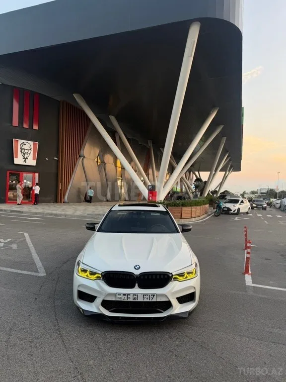 BMW 530 — foto 2/4
