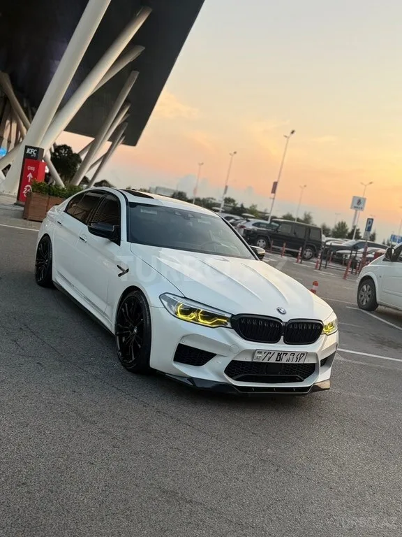BMW 530 — foto 3/4