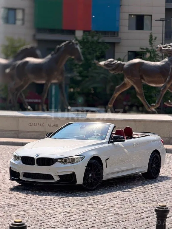 BMW 428 — foto 1/4