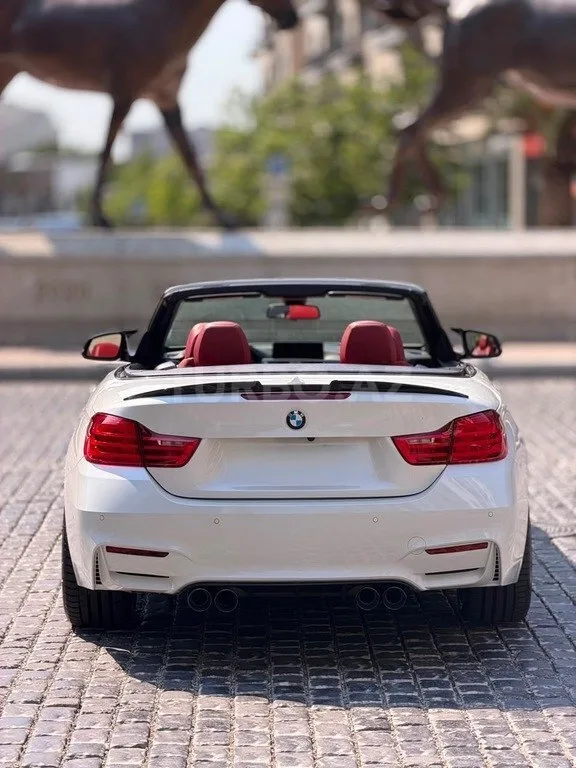 BMW 428 — foto 2/4