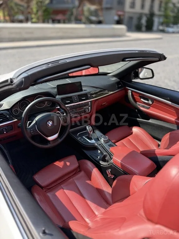 BMW 428 — foto 3/4