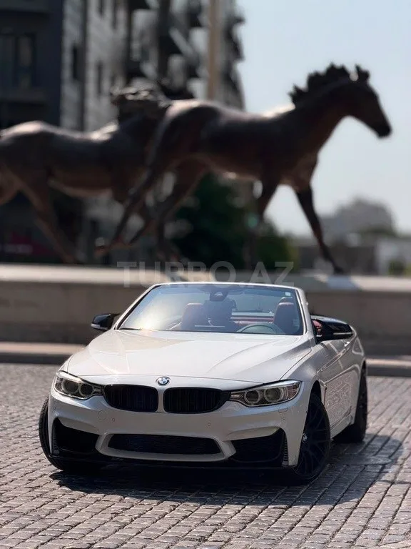 BMW 428 — foto 4/4
