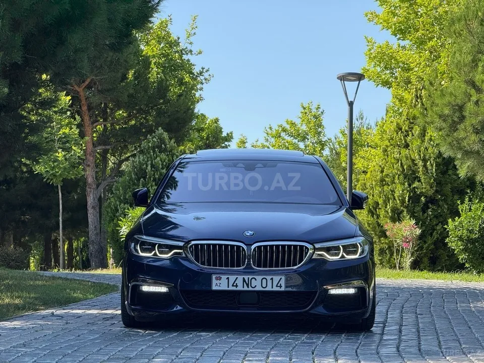 BMW 520d — foto 2/4