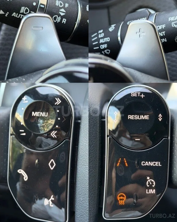 Land Rover RR Velar — foto 4/4