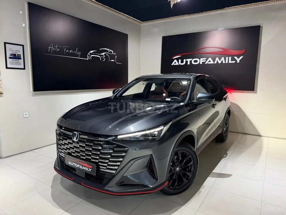 Changan Oshan X5 Plus — foto 1/4