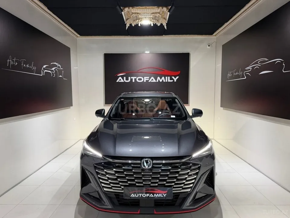 Changan Oshan X5 Plus — foto 2/4