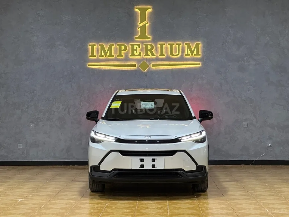 Toyota Frontlander — foto 1/4