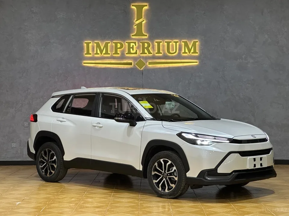 Toyota Frontlander — foto 2/4