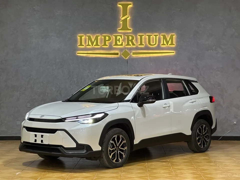 Toyota Frontlander — foto 3/4