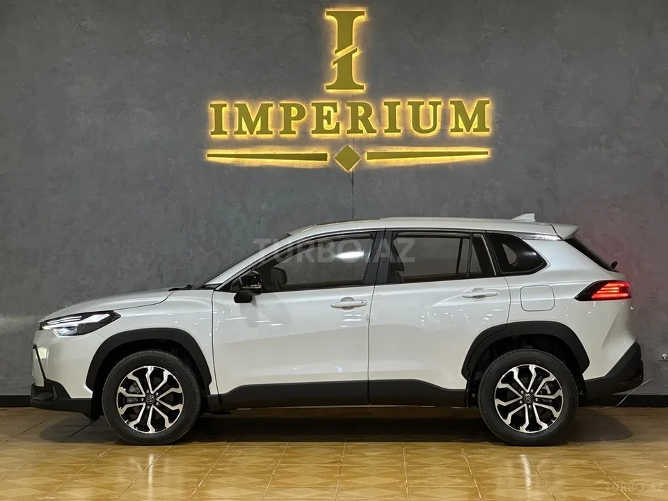 Toyota Frontlander — foto 4/4