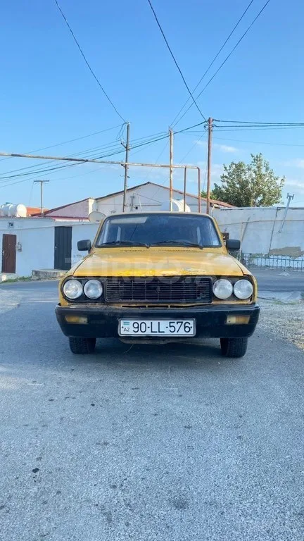 Renault 12 Toros — foto 1/4