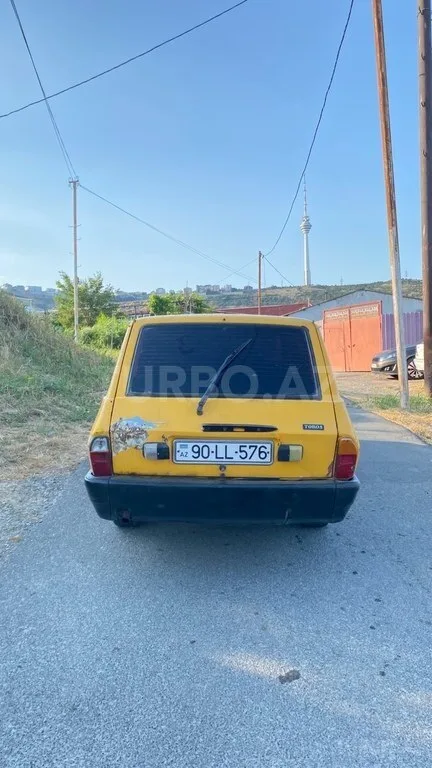 Renault 12 Toros — foto 2/4
