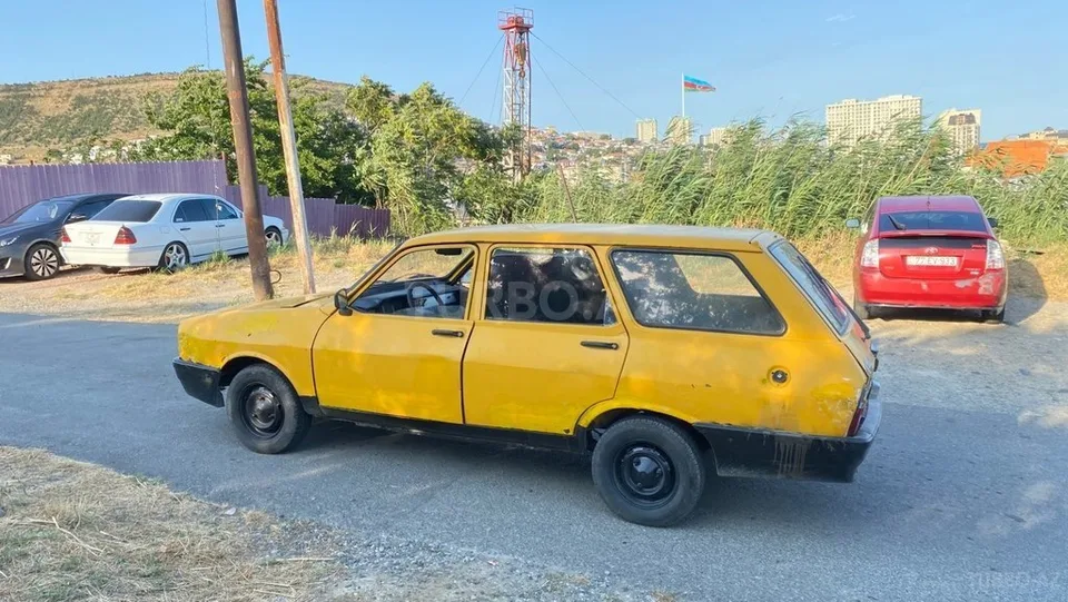 Renault 12 Toros — foto 3/4